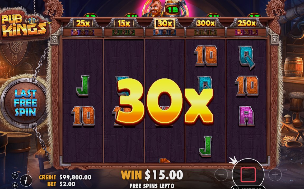 Free Spins där symboler samlas in efter varje snurr